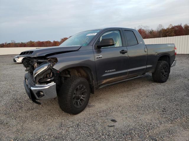 Global Auto Auctions: 2021 TOYOTA TUNDRA DOU