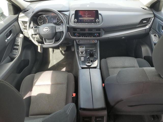 2025 NISSAN ROGUE SV - 5N1BT3BB2SC832257