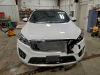 Lot #3305576102 2017 KIA SORENTO SX