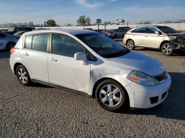 2012 NISSAN VERSA S/SL #3298240021