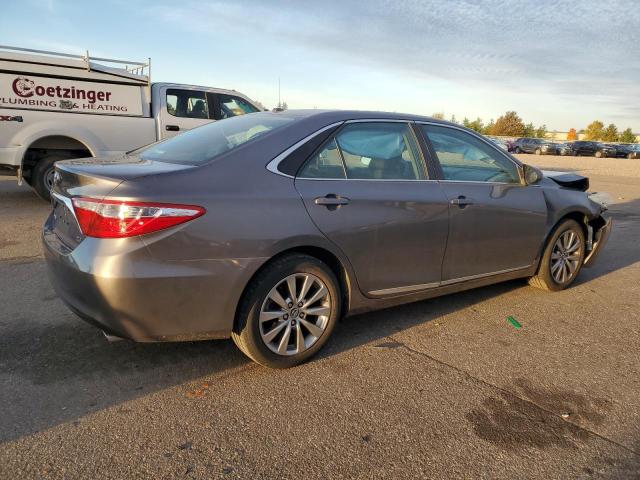 2016 TOYOTA CAMRY XSE #3284791530