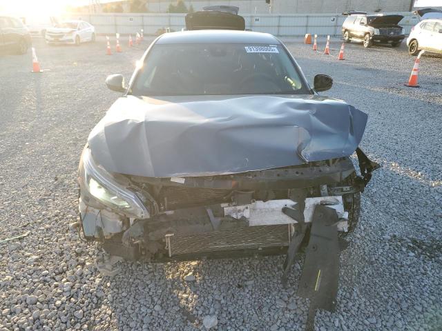 2022 NISSAN ALTIMA SV #3297052576