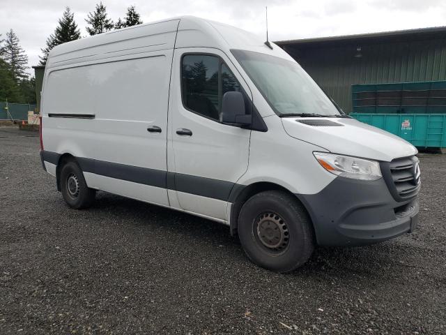 2025 MERCEDES-BENZ SPRINTER 2 #3308574500