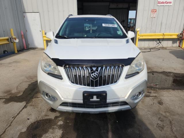 2013 BUICK ENCORE PRE #3293488485