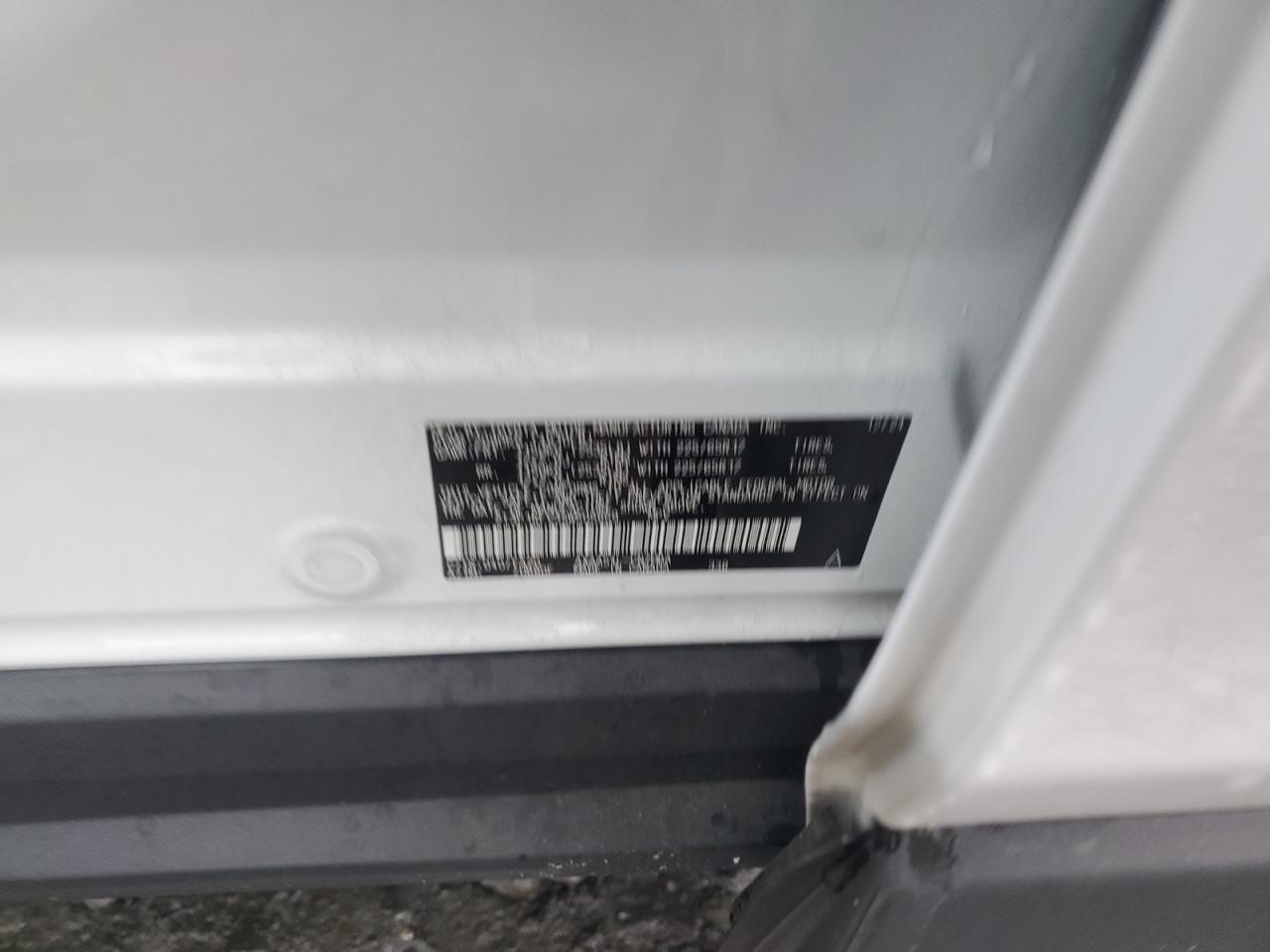 Lot #3311700240 2025 TOYOTA RAV4 XLE