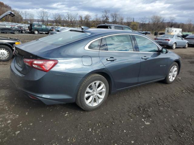2019 CHEVROLET MALIBU LT #3290195238
