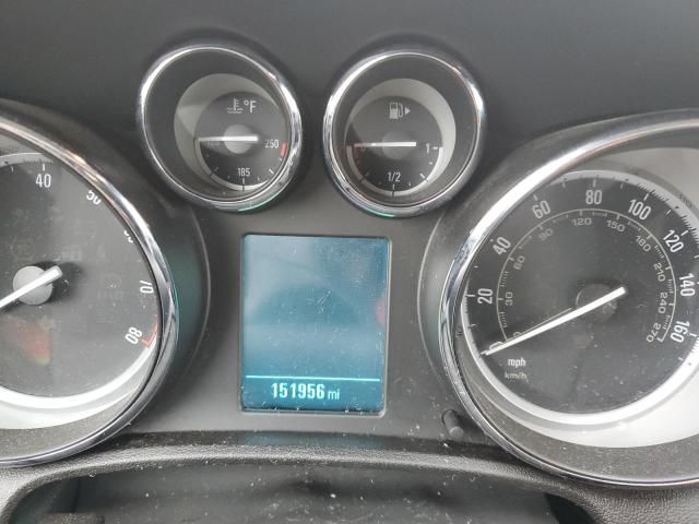 2017 BUICK VERANO #3297951781