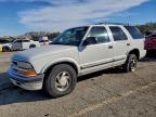 Lot #3310673743 2001 CHEVROLET BLAZER