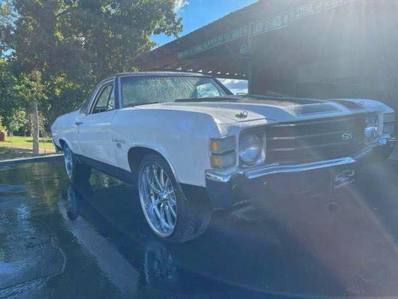 1971 GMC SPRINT #3295968395