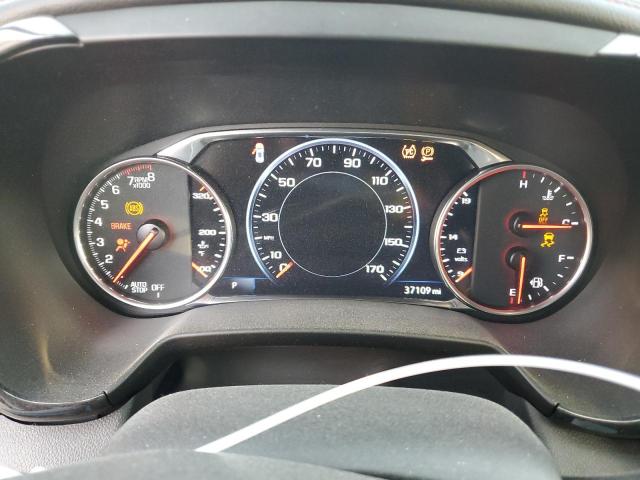 2021 CHEVROLET BLAZER RS #3281543418