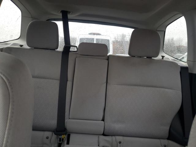 2015 SUBARU FORESTER 2 - JF2SJADC2FG420005