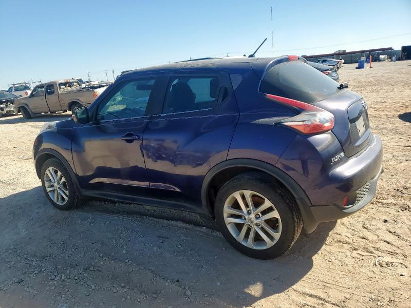 2015 NISSAN JUKE S #3294517527