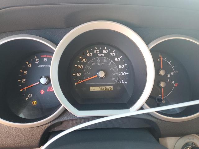 2007 TOYOTA 4RUNNER SR #3293297450