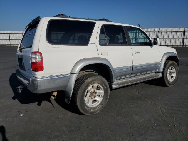 1998 TOYOTA 4RUNNER LI #3302632027