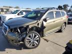 Lot #3317696114 2022 SUBARU ASCENT LIM