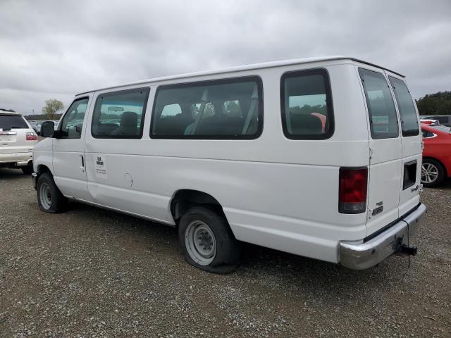 2013 FORD ECONOLINE #3290488495