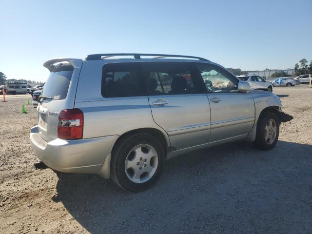 2005 TOYOTA HIGHLANDER #3285817916