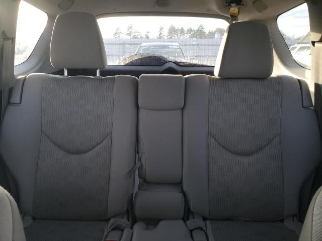 2012 TOYOTA RAV4 #3291302452