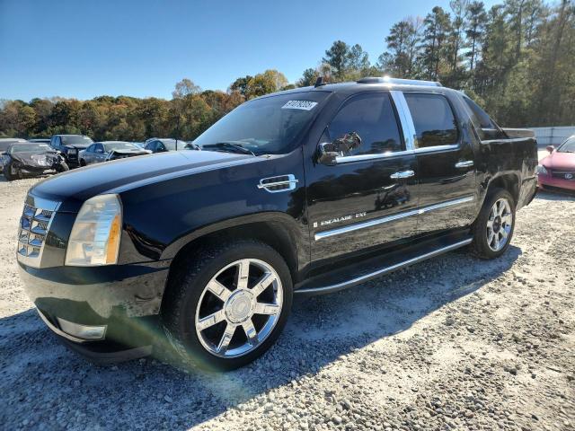 CADILLAC ESCALADE E