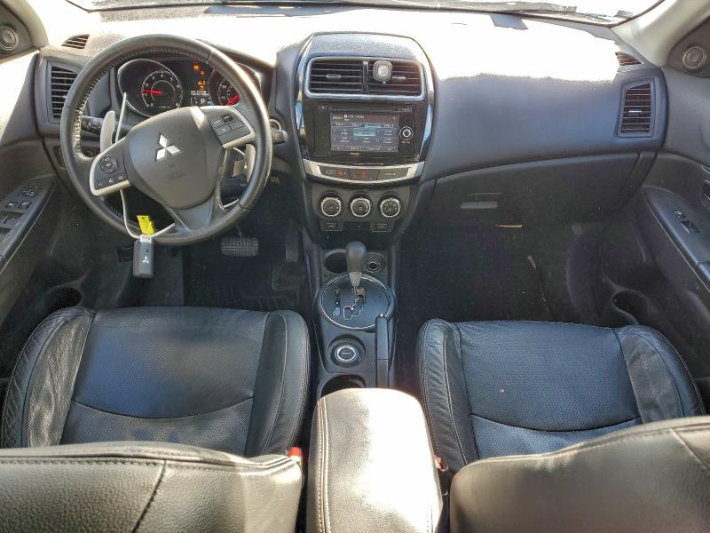 2015 MITSUBISHI OUTLANDER #3315420370