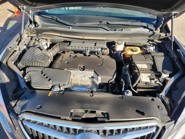 2019 BUICK ENVISION E #3290239221