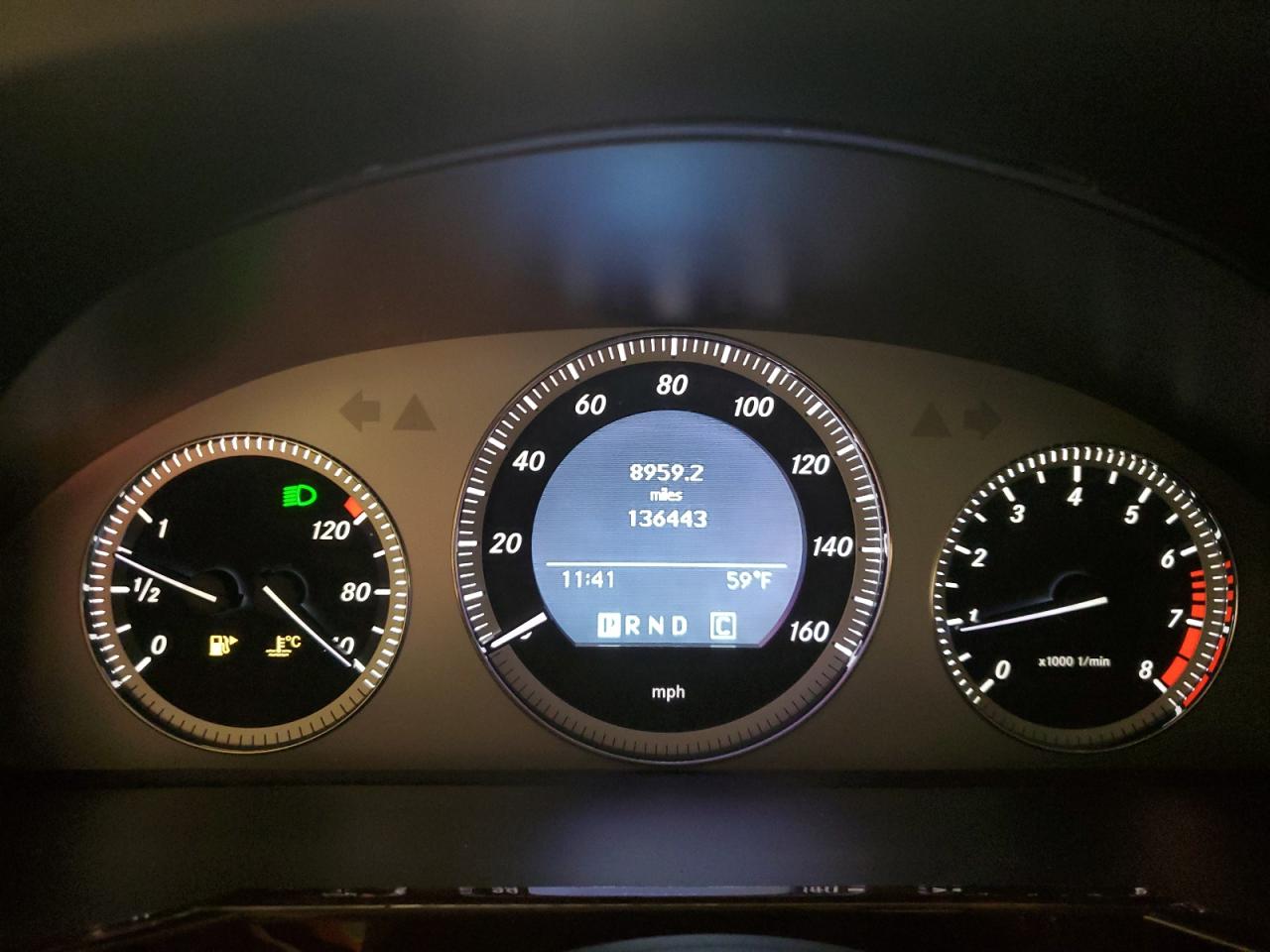 MERCEDES-BENZ GLK-CLASS 350 4MATIC