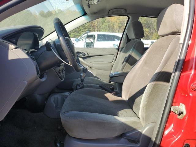 2003 FORD FOCUS SE C #3296827965