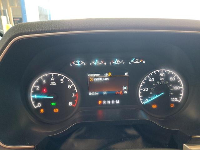 2021 FORD F150 #3310505063