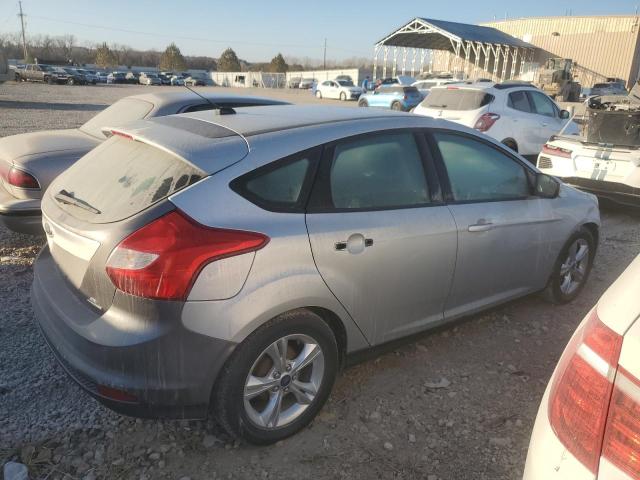 2014 FORD FOCUS SE #3293413054