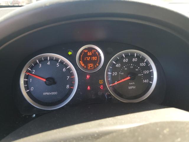 2012 NISSAN SENTRA 2.0 #3301767426