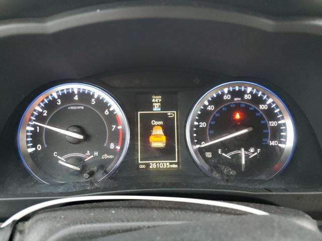 2015 TOYOTA HIGHLANDER #3282627077