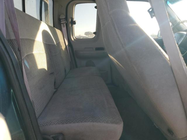 2000 FORD F150 #3294780766