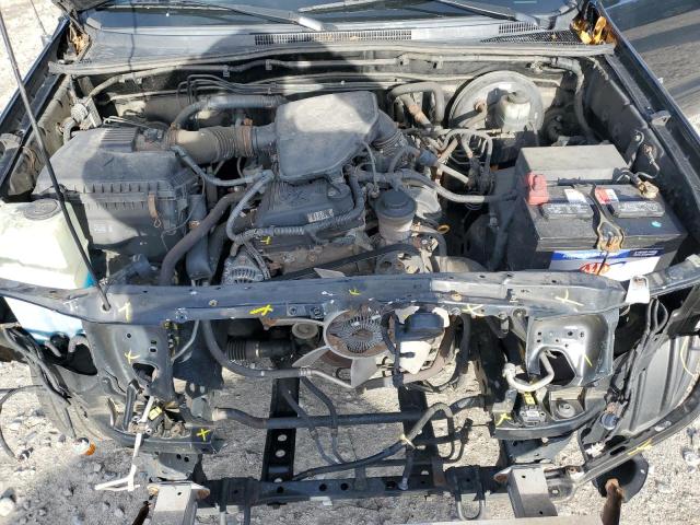 2010 TOYOTA TACOMA ACC #3302648042