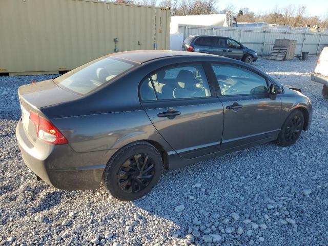 2011 HONDA CIVIC VP #3302770379