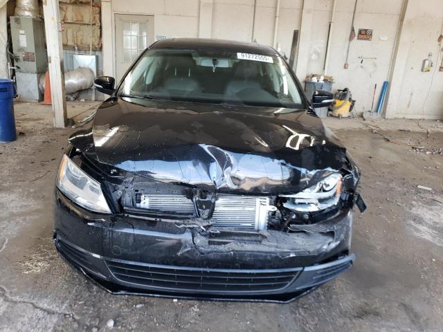 2011 VOLKSWAGEN JETTA TDI #3297118528