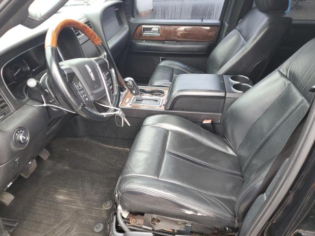 2015 LINCOLN NAVIGATOR #3293380458