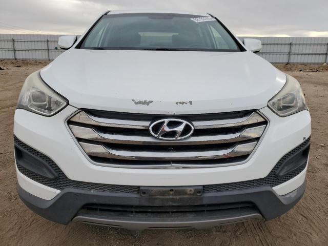 2016 HYUNDAI SANTA FE S #3285653294