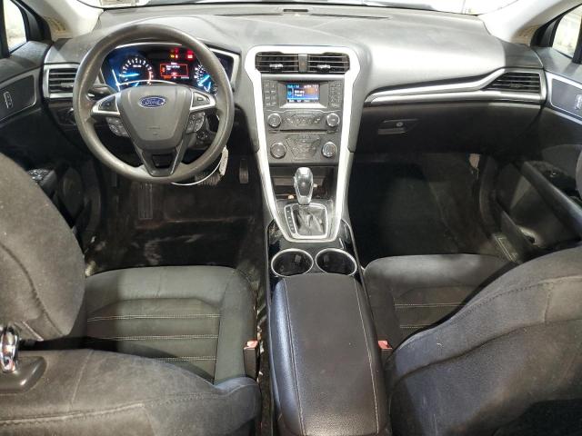 2013 FORD FUSION SE #3296282412