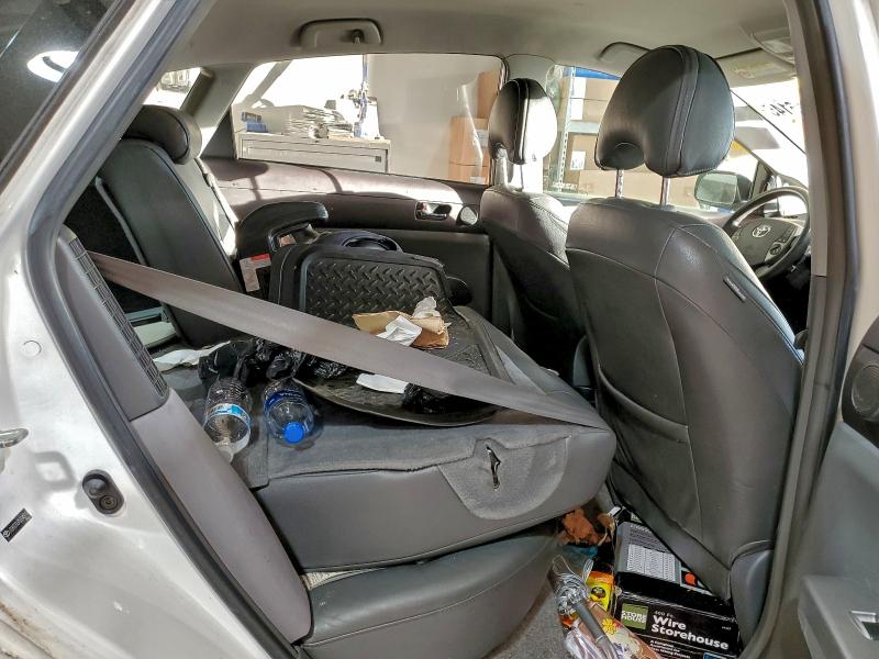 2005 TOYOTA PRIUS #3304744974