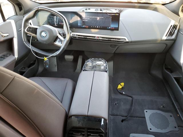 2024 BMW IX XDRIVE5 #3282480920