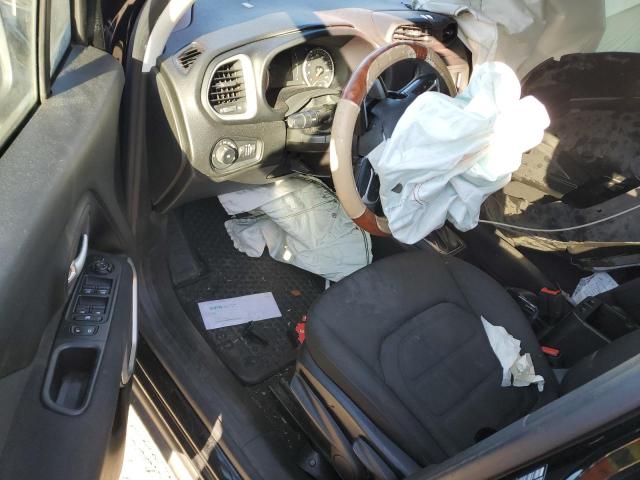 2019 JEEP RENEGADE L #3304671920