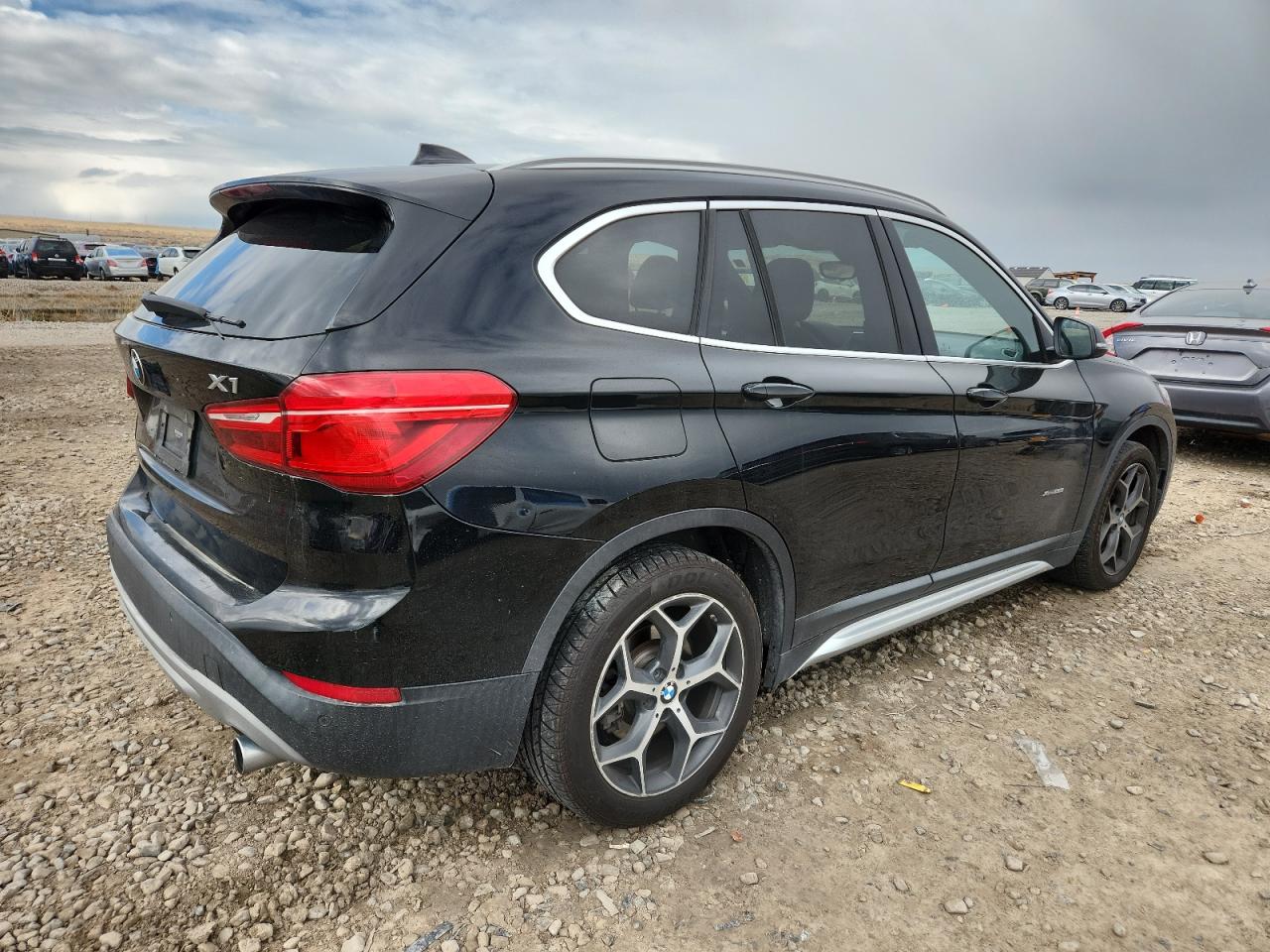 BMW X1 XDRIVE28I