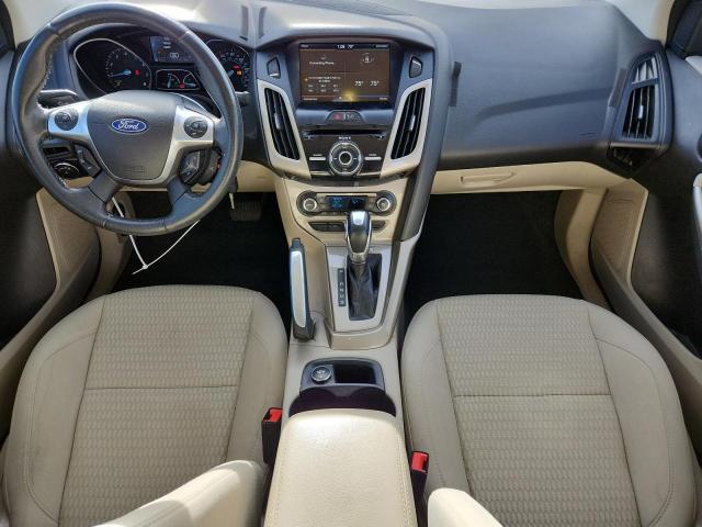 2012 FORD FOCUS SEL #3285973601