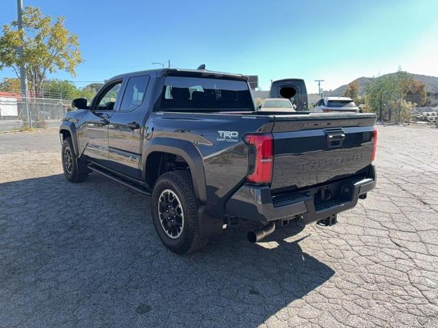 2025 TOYOTA TACOMA DOU - 3TYKD5HN5ST021344