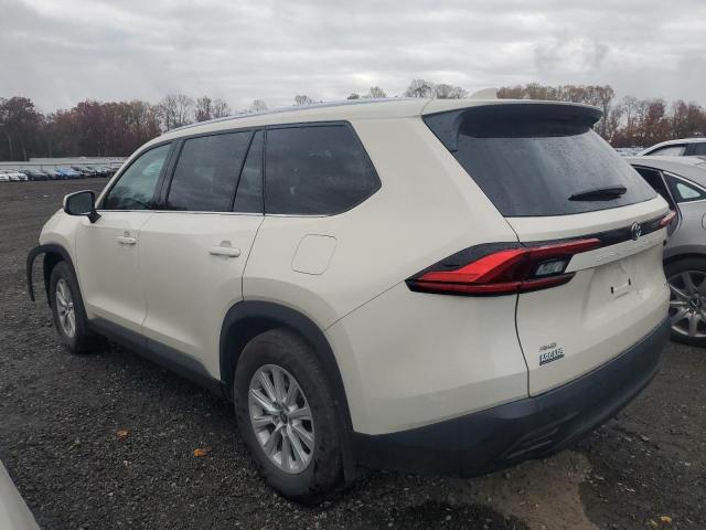 2024 TOYOTA GRAND HIGH #3308058182