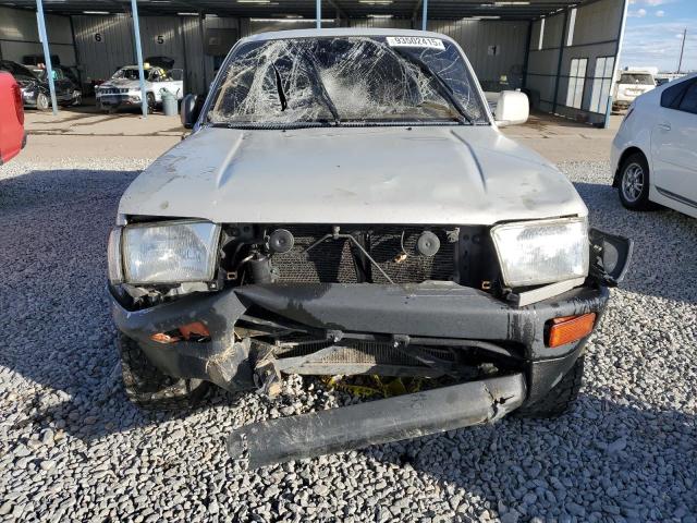 1998 TOYOTA 4RUNNER SR #3302682009