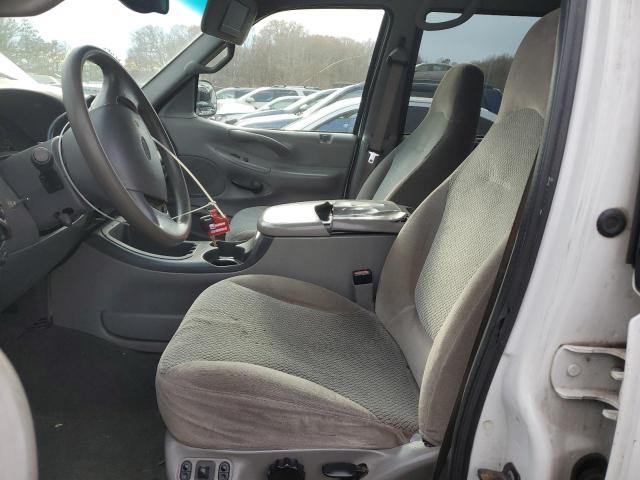 2001 FORD EXPEDITION #3294491514