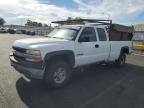 Lot #3293653404 2002 CHEVROLET SILVERADO