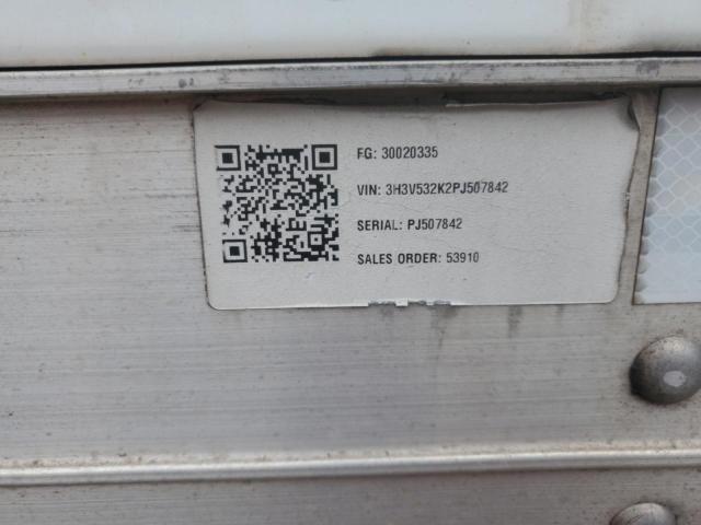 2023 HYUNDAI UNKNOWN #3317700071