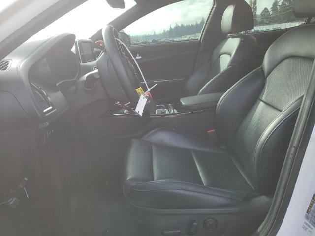 2021 KIA STINGER #3304704922